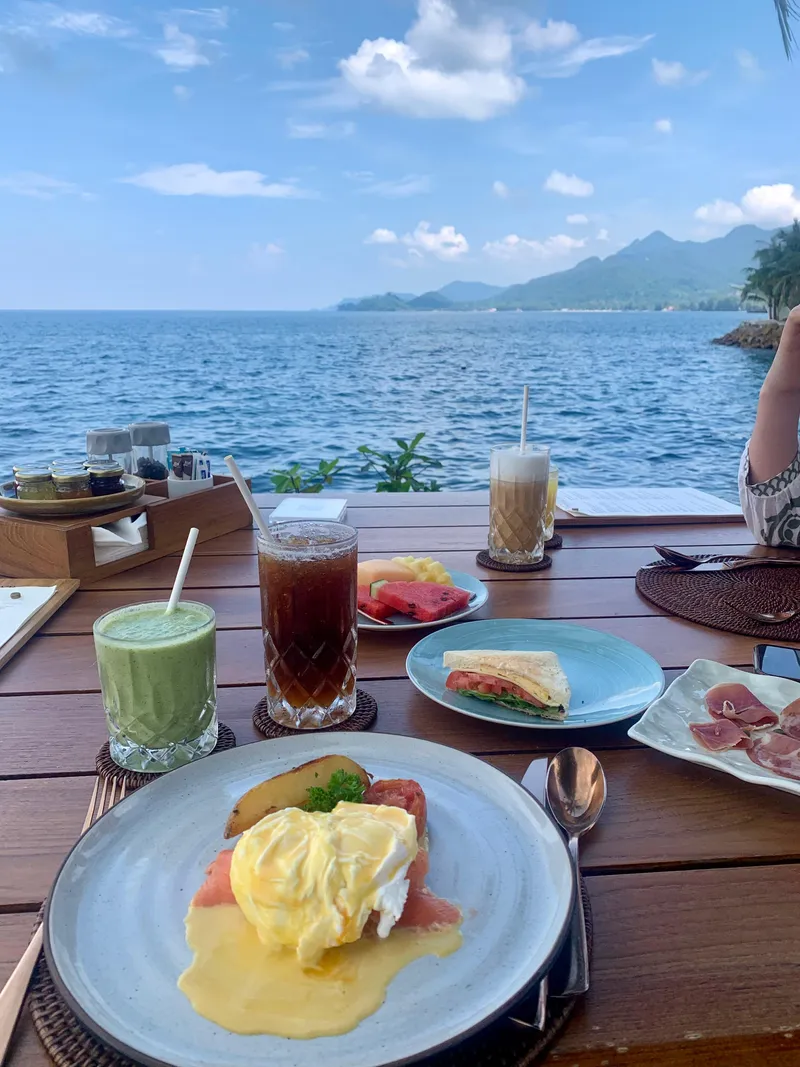 Amex Platinum: Reiseguthaben und Restaurant - So wird das Budget maximiert
